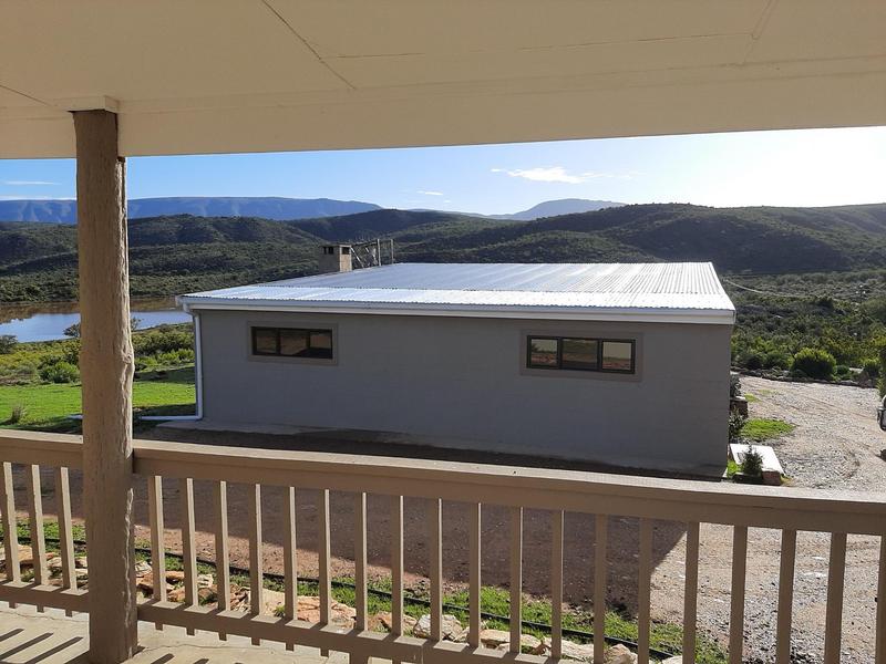 0 Bedroom Property for Sale in Oudtshoorn Rural Western Cape